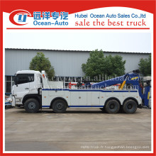 Dongfeng Kinland 8X4 16ton camions lourds à vendre